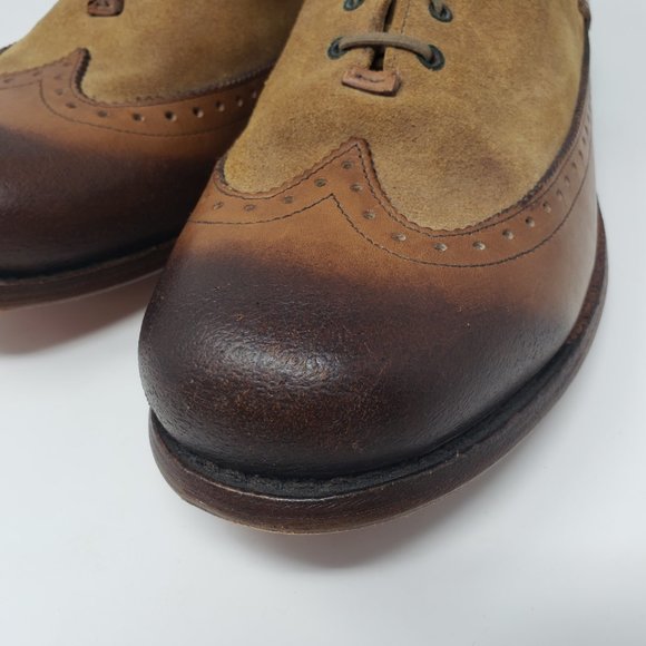 Timberland Boot Company Size 13 Brogues main image 4